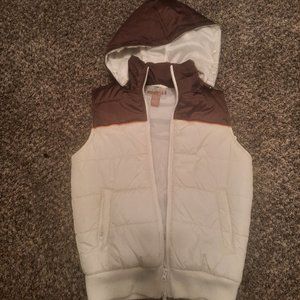 Puffer Vest